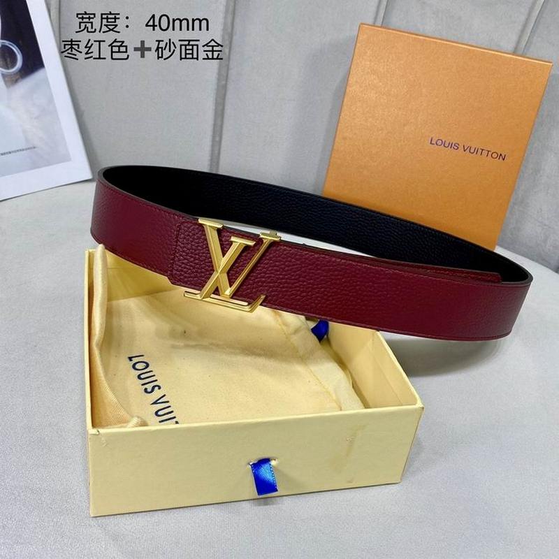 LV Belts 3381